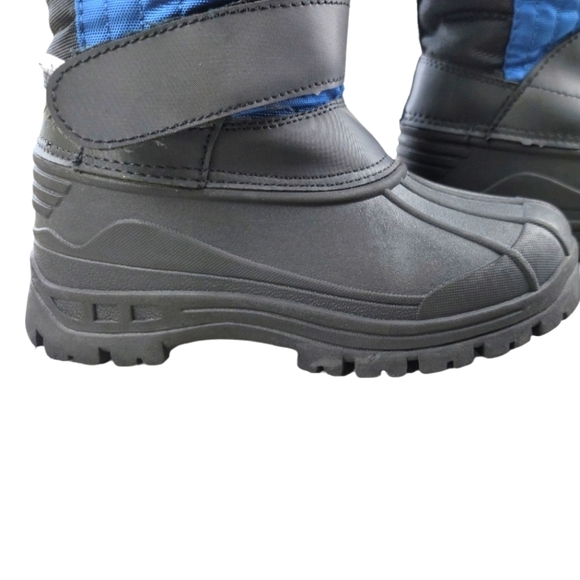 SHOE‎ SHOX Rain/Snow Boots - Picture 2 of 9
